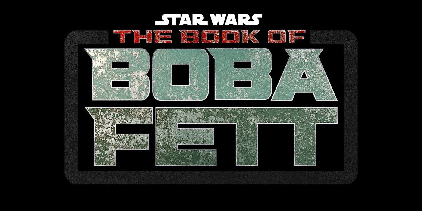 (image for) Book of Boba Fett - Season 1